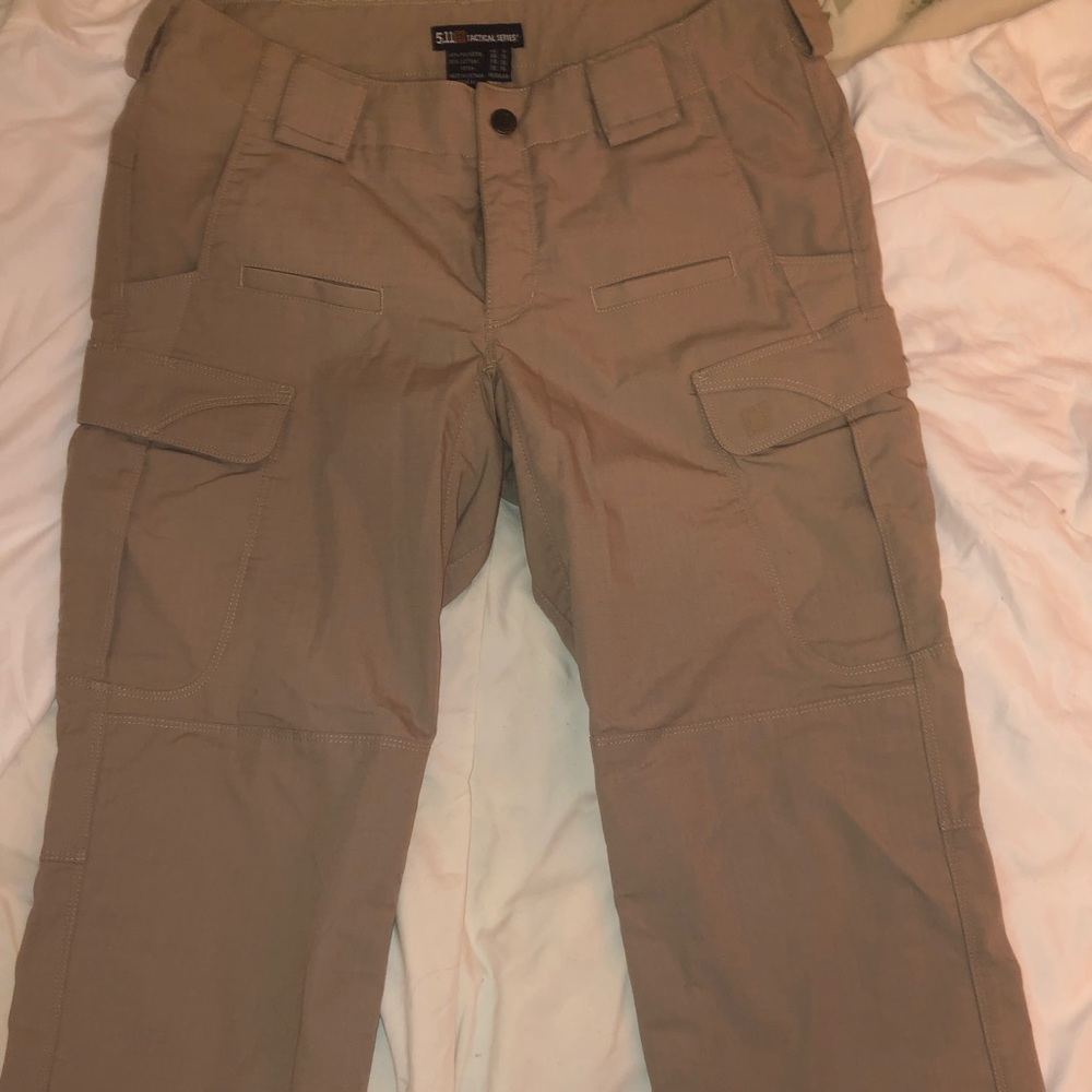 5.11 tactical pants